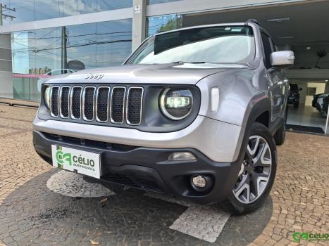 JEEP Renegade 2.0 16V 4P TURBO DIESEL LONGITUDE 4X4 AUTOM�TICO, Foto 1