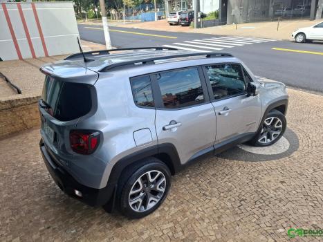 JEEP Renegade 2.0 16V 4P TURBO DIESEL LONGITUDE 4X4 AUTOM�TICO, Foto 3