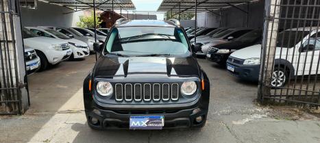 JEEP Renegade 2.0 16V 4P TURBO DIESEL SPORT 4X4 AUTOM�TICO, Foto 3