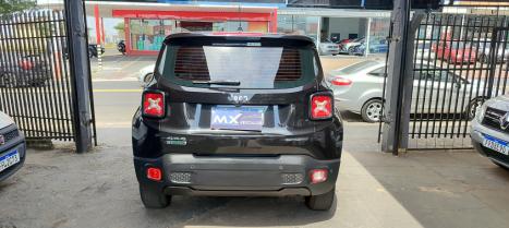 JEEP Renegade 2.0 16V 4P TURBO DIESEL SPORT 4X4 AUTOM�TICO, Foto 7