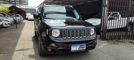 JEEP Renegade 2.0 16V 4P TURBO DIESEL SPORT 4X4 AUTOM�TICO, Foto 1