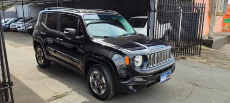 JEEP Renegade 2.0 16V 4P TURBO DIESEL SPORT 4X4 AUTOM�TICO, Foto 5