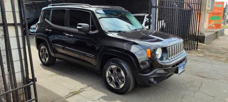 JEEP Renegade 2.0 16V 4P TURBO DIESEL SPORT 4X4 AUTOM�TICO, Foto 2