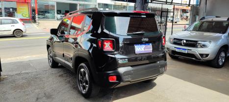 JEEP Renegade 2.0 16V 4P TURBO DIESEL SPORT 4X4 AUTOM�TICO, Foto 9