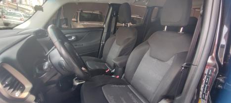 JEEP Renegade 2.0 16V 4P TURBO DIESEL SPORT 4X4 AUTOM�TICO, Foto 14