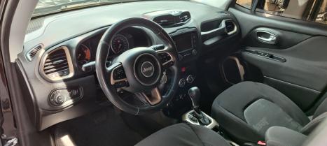 JEEP Renegade 2.0 16V 4P TURBO DIESEL SPORT 4X4 AUTOM�TICO, Foto 15