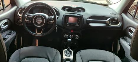 JEEP Renegade 2.0 16V 4P TURBO DIESEL SPORT 4X4 AUTOM�TICO, Foto 13