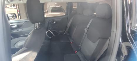 JEEP Renegade 2.0 16V 4P TURBO DIESEL SPORT 4X4 AUTOM�TICO, Foto 17