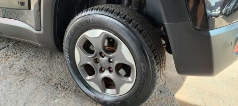 JEEP Renegade 2.0 16V 4P TURBO DIESEL SPORT 4X4 AUTOM�TICO, Foto 18