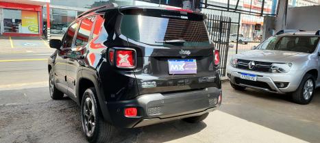 JEEP Renegade 2.0 16V 4P TURBO DIESEL SPORT 4X4 AUTOM�TICO, Foto 12