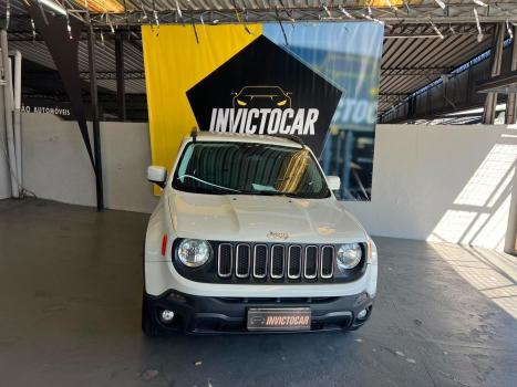 JEEP Renegade 2.0 16V 4P TURBO DIESEL LONGITUDE 4X4 AUTOM�TICO, Foto 1