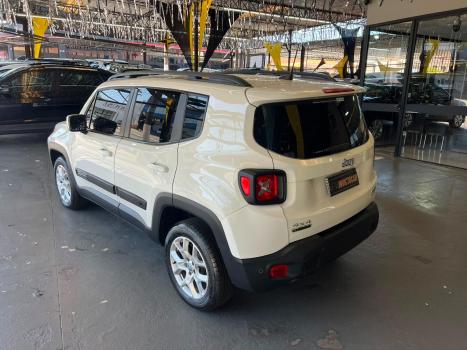 JEEP Renegade 2.0 16V 4P TURBO DIESEL LONGITUDE 4X4 AUTOM�TICO, Foto 5