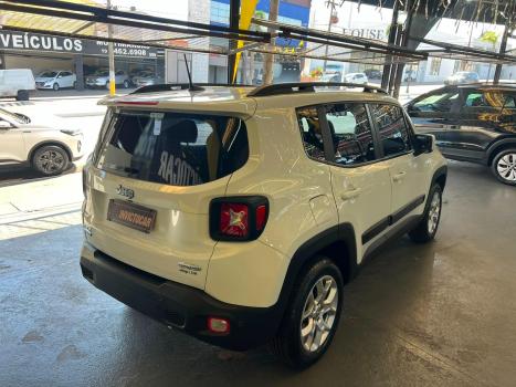 JEEP Renegade 2.0 16V 4P TURBO DIESEL LONGITUDE 4X4 AUTOM�TICO, Foto 6