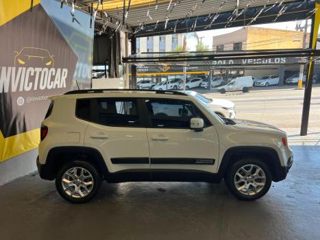 JEEP Renegade 2.0 16V 4P TURBO DIESEL LONGITUDE 4X4 AUTOM�TICO, Foto 8