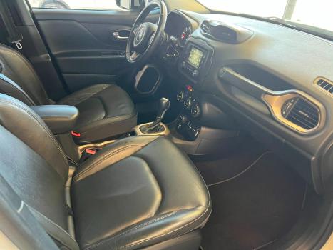 JEEP Renegade 2.0 16V 4P TURBO DIESEL LONGITUDE 4X4 AUTOM�TICO, Foto 12