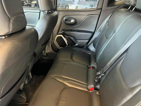 JEEP Renegade 2.0 16V 4P TURBO DIESEL LONGITUDE 4X4 AUTOM�TICO, Foto 13
