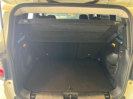 JEEP Renegade 2.0 16V 4P TURBO DIESEL LONGITUDE 4X4 AUTOM�TICO, Foto 14