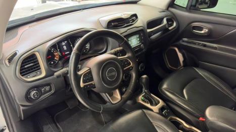JEEP Renegade 2.0 16V 4P TURBO DIESEL LONGITUDE 4X4 AUTOM�TICO, Foto 6