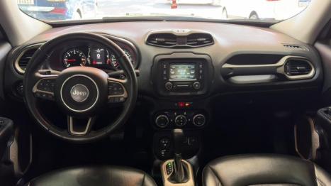 JEEP Renegade 2.0 16V 4P TURBO DIESEL LONGITUDE 4X4 AUTOM�TICO, Foto 7