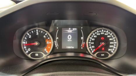 JEEP Renegade 2.0 16V 4P TURBO DIESEL LONGITUDE 4X4 AUTOM�TICO, Foto 8