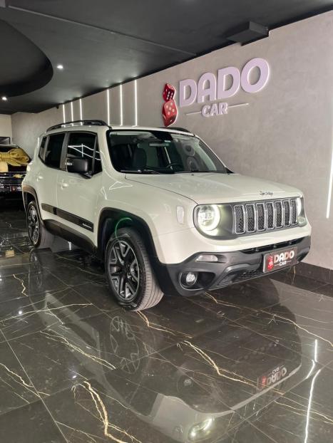 JEEP Renegade 2.0 16V 4P TURBO DIESEL LONGITUDE 4X4 AUTOM�TICO, Foto 2