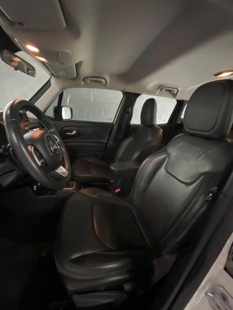 JEEP Renegade 2.0 16V 4P TURBO DIESEL LONGITUDE 4X4 AUTOM�TICO, Foto 3