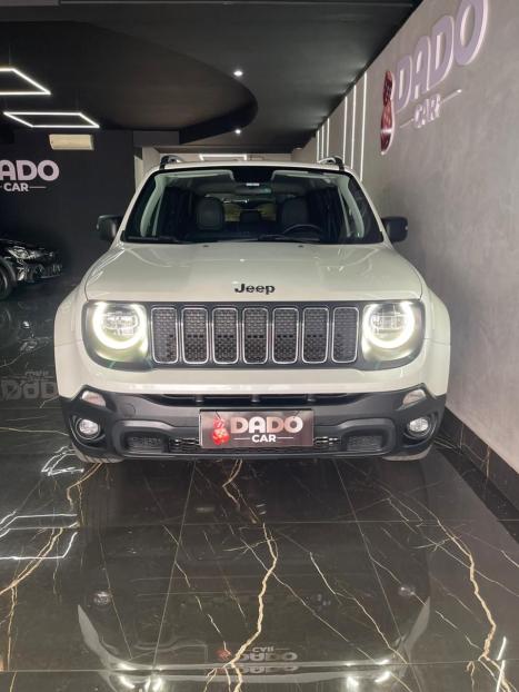 JEEP Renegade 2.0 16V 4P TURBO DIESEL LONGITUDE 4X4 AUTOM�TICO, Foto 4