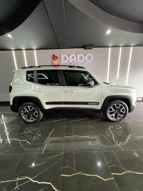 JEEP Renegade 2.0 16V 4P TURBO DIESEL LONGITUDE 4X4 AUTOM�TICO, Foto 7