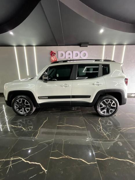 JEEP Renegade 2.0 16V 4P TURBO DIESEL LONGITUDE 4X4 AUTOM�TICO, Foto 11