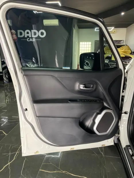 JEEP Renegade 2.0 16V 4P TURBO DIESEL LONGITUDE 4X4 AUTOM�TICO, Foto 14