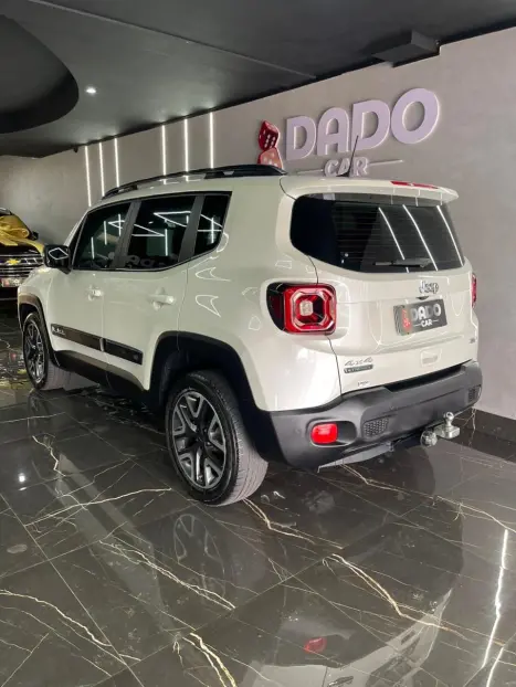 JEEP Renegade 2.0 16V 4P TURBO DIESEL LONGITUDE 4X4 AUTOM�TICO, Foto 16