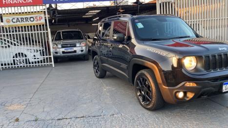 JEEP Renegade 2.0 16V 4P TURBO DIESEL MOAB 4X4 AUTOMÁTICO, Foto 2