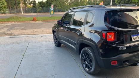 JEEP Renegade 2.0 16V 4P TURBO DIESEL MOAB 4X4 AUTOMÁTICO, Foto 3