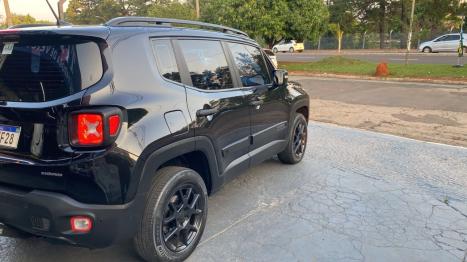 JEEP Renegade 2.0 16V 4P TURBO DIESEL MOAB 4X4 AUTOMÁTICO, Foto 4