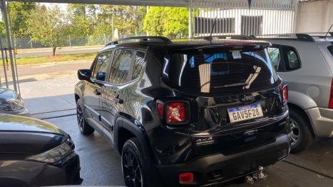 JEEP Renegade 2.0 16V 4P TURBO DIESEL MOAB 4X4 AUTOMÁTICO, Foto 8