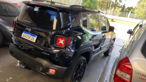 JEEP Renegade 2.0 16V 4P TURBO DIESEL MOAB 4X4 AUTOMÁTICO, Foto 9