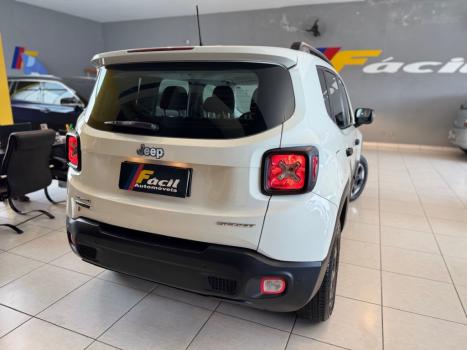 JEEP Renegade 2.0 16V 4P TURBO DIESEL SPORT 4X4 AUTOMÁTICO, Foto 1