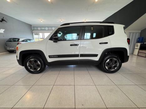 JEEP Renegade 2.0 16V 4P TURBO DIESEL SPORT 4X4 AUTOMÁTICO, Foto 5