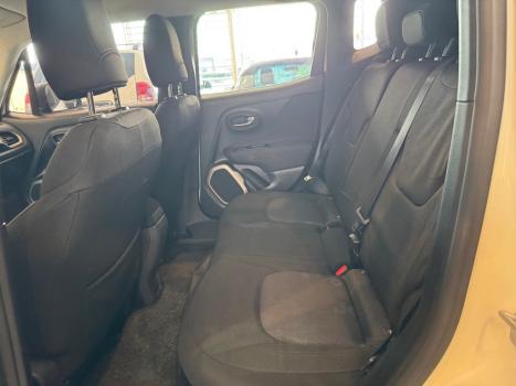 JEEP Renegade 2.0 16V 4P TURBO DIESEL SPORT 4X4 AUTOMÁTICO, Foto 7