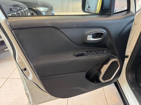 JEEP Renegade 2.0 16V 4P TURBO DIESEL SPORT 4X4 AUTOMÁTICO, Foto 8