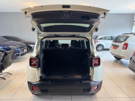 JEEP Renegade 2.0 16V 4P TURBO DIESEL SPORT 4X4 AUTOMÁTICO, Foto 9