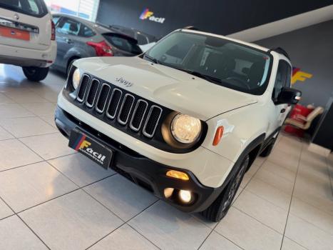 JEEP Renegade 2.0 16V 4P TURBO DIESEL SPORT 4X4 AUTOMÁTICO, Foto 11