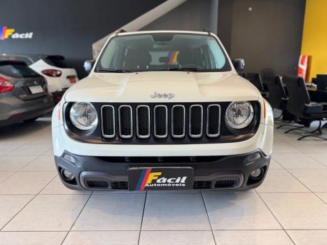 JEEP Renegade 2.0 16V 4P TURBO DIESEL SPORT 4X4 AUTOMÁTICO, Foto 12