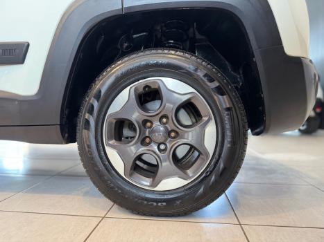 JEEP Renegade 2.0 16V 4P TURBO DIESEL SPORT 4X4 AUTOMÁTICO, Foto 13