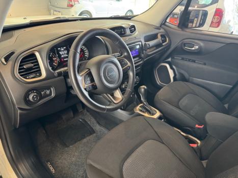 JEEP Renegade 2.0 16V 4P TURBO DIESEL SPORT 4X4 AUTOMÁTICO, Foto 14