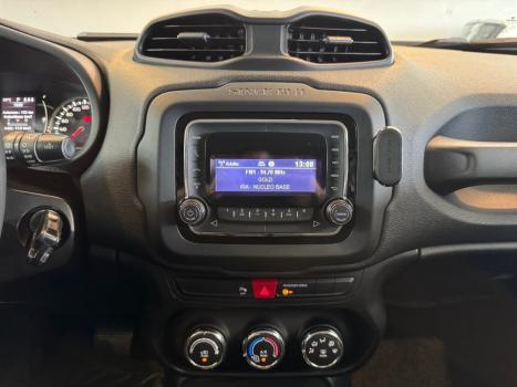 JEEP Renegade 2.0 16V 4P TURBO DIESEL SPORT 4X4 AUTOMÁTICO, Foto 15
