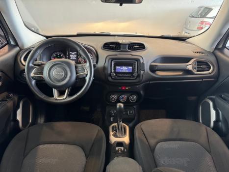 JEEP Renegade 2.0 16V 4P TURBO DIESEL SPORT 4X4 AUTOMÁTICO, Foto 16
