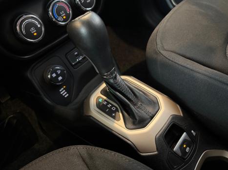 JEEP Renegade 2.0 16V 4P TURBO DIESEL SPORT 4X4 AUTOMÁTICO, Foto 17
