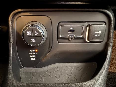 JEEP Renegade 2.0 16V 4P TURBO DIESEL SPORT 4X4 AUTOMÁTICO, Foto 18