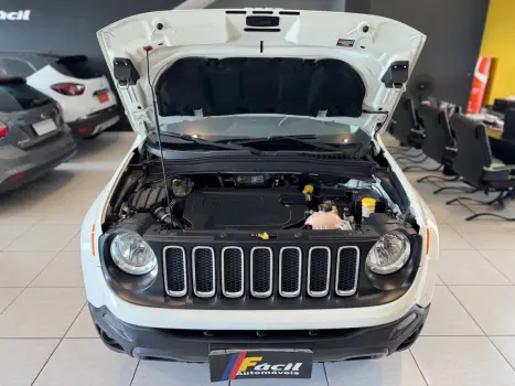 JEEP Renegade 2.0 16V 4P TURBO DIESEL SPORT 4X4 AUTOMÁTICO, Foto 19
